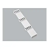 Modul de protecţie la atingere, 100mm, pt. sistem de 185mm