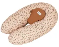Perna 3 în 1 Candide - Multirelax, leopard