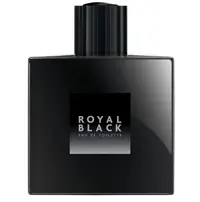 Apa de toaleta pentru barbati Royal Black, Corania | EDT 100 ml