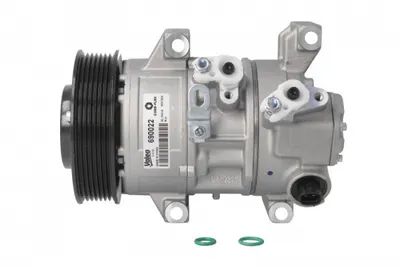 Compresor climatizare potrivit TOYOTA AURIS, AVENSIS, COROLLA, RAV 4 III, VERSO 1.6-2.2D 11.05-10.18