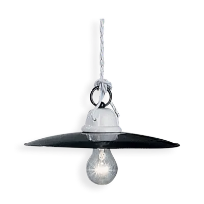 Lustra, lampa suspendata CLASSIC POTENZA C004