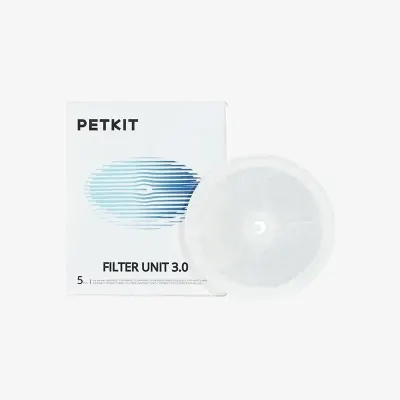 Set 5 filtre pentru PETKIT Eversweet2,Eversweet 2S,Eversweet 3,Eversweet 3 Pro,Eversweet SOLO,Eversweet SOLO 2,Eversweet SOLO SE - Default Title
