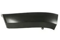 Ornament bandou bara fata stanga potrivit VW AMAROK 2H 2010-2016 - (grund)