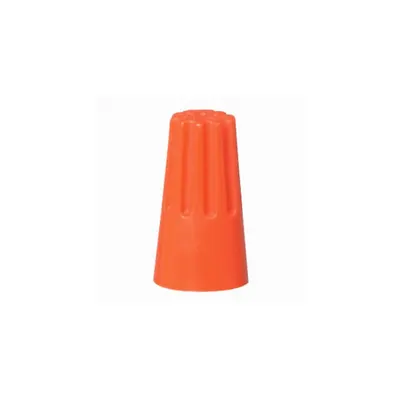 Connector cuout screw - Capvis cap - capacity 1.5 to 2.5 mm² - galben - box