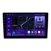 Navigatie Auto MOSS M2 Nissan Murano 2003-2007 4+64GB 9" IPS Octa-core 1.6Ghz, Android 4G Bluetooth 5.1 DSP