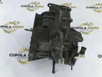 Cutie de viteze manuala 6 trepte 8200156391 Renault Scenic 2 (2003-2009) 1.9 dci f9q