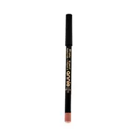 Creion de Buze cu vitamina E Annie No.01 Vintage Rose