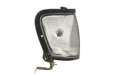 Semnalizator fata Dreapta (alb) potrivit ISUZU PICK-UP, PICKUP, TF; OPEL CAMPO 1.6-3.1D 01.83- 01.97
