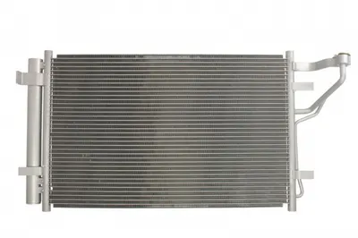 Radiator clima AC cu uscator HYUNDAI I30 1.4 1.6 2.0 intre 2007-2012