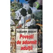 Povesti de adormit adultii
