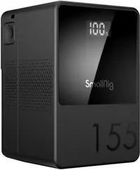 Baterie SmallRig - V-Mount Battery Mini VB155, negru