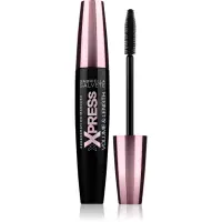 Gabriella Salvete XXPress Volume & Length mascara pentru alungire pentru un volum perfect culoare 11 ml