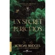 Un secret periculos (prima carte din serie „Ordinul de Obsidian”)