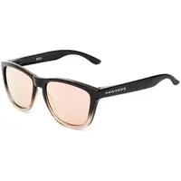Ochelari de soare unisex Hawkers Polarized Fusion Rose Gold One 140013 Polarizati