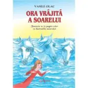 Ora vrajita a soarelui