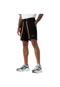 Short EA7 Bermuda 7.0 - PJEQZ-3DPS79-1200 33651 - Negru