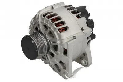 Alternator (12v, 110a) Potrivit Renault Kangoo Be Bop, Kangoo Express, Kangoo Ii, Megane Ii 1.5d-1.6lpg 08.03