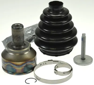 Cap planetara spre roata (36z 24z 56mm) VOLVO S40 II; FORD C-MAX, FOCUS C-MAX, FOCUS II 1.4 1.6 1.6LPG intre 2003-2013