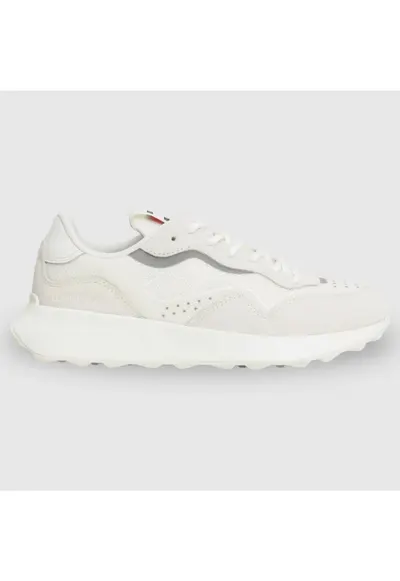 Pantofi sport pentru Femei - tjw retro runner - EN0EN02491-YBL - Bej - Bej
