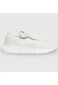 Pantofi sport pentru Femei - tjw retro runner - EN0EN02491-YBL - Bej - Bej