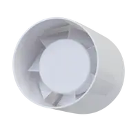 Ventilator Tubular Ас-Ø120