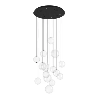 Lustra Eglo Espardello 390333