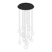 Lustra Eglo Espardello 390333