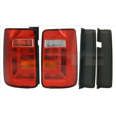 Lampa spate TYC 11-12973-01-2