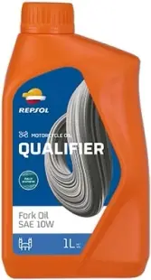 Ulei furca moto Repsol Qualifier Fork Oil 10W 1L