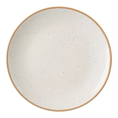 Farfurii crem 6 buc. pentru desert din ceramică ø 19,5 cm Statek – Orion