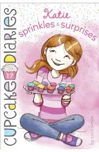 Katie Sprinkles & Surprises