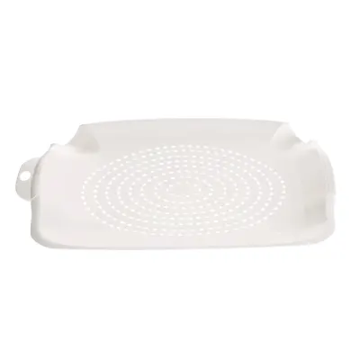 Strecuratoare alba 38 cm