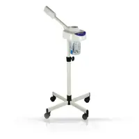 Vapozon facial profesional cu picior - MIRPLAY - Aldo - ALB