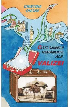 Cotloanele nebanuite ale valizei