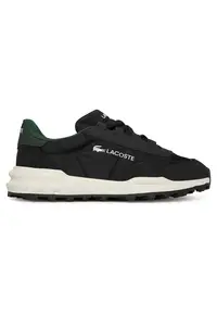 Tenisi dama 750SFA0082 - negru/verde