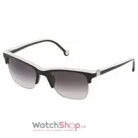 Ochelari de soare dama Carolina Herrera SHE655530700