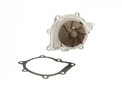 Pompa Apa cu Garnitura Potrivit Ds Ds 4, Ds 5, Ds 7; Citroen C4 Grand Picasso Ii, C4 Ii, C4 Picasso Ii, C4 Spacetourer, C5 Aircross, C5 Ii, C5 Iii, C6, C8, C-Crosser 1.6-3.2 08.01