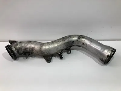 Teava intercooler Mercedes E-Class (2002-2008) [W211] 3.2 cdi