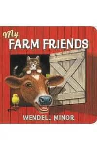 My Farm Friends