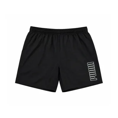 Șort de baie Puma SWIM MID pentru bărbați
