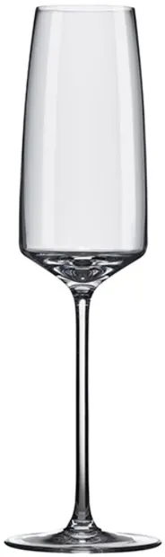 Set pahare de șampanie Rona - Vista 6839, 6 bucăți x 250 ml
