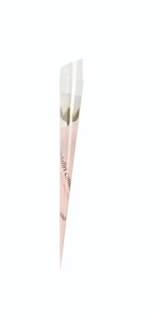 Trandafiri catifelati de sapun diverse culori, 4g, Treffina