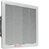 Ventilator 325x325x111,(LxHxA); 67W, 230V; IP54; 520 m3/h