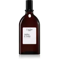 100BON Ambre & Tonka Eau de Parfum unisex 100 ml