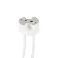 Dulie Ceramica Bec Halogen G4 10cm