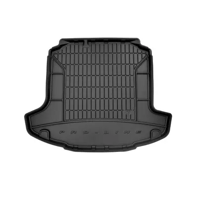 Tavita portbagaj premium Skoda Rapid liftback 2012