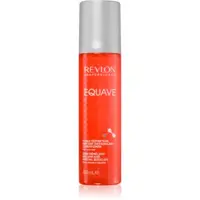 Revlon Professional Equave Curls Definition supliment alimentar cu un conținut ridicat de fibre pentru păr creț