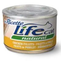 Hrana Umeda Pisici, Life Cat, Pui, 150 g