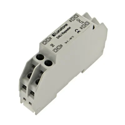 DALI Signal Repeater