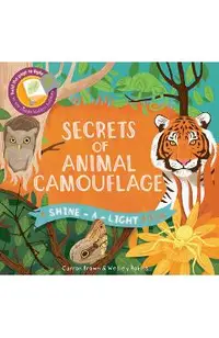Secrets of Animal Camouflage